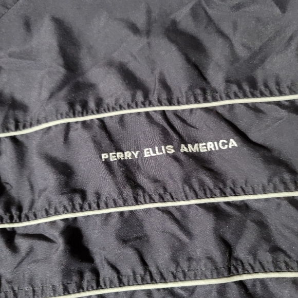 Perry Ellis - Picture 4 of 5